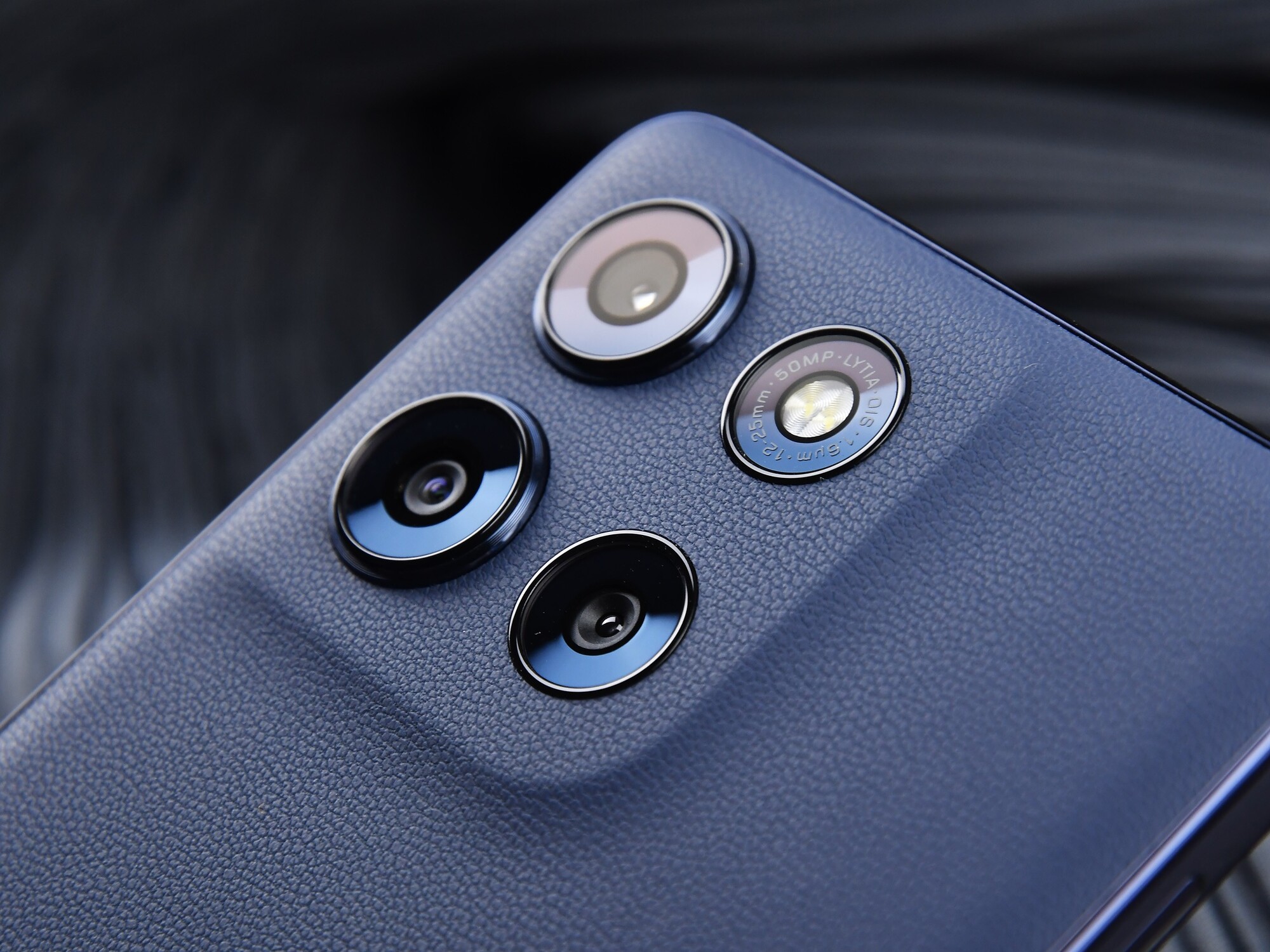 联想moto g100 Pro评测:好看、耐用又好用,长续航好屏幕双在线