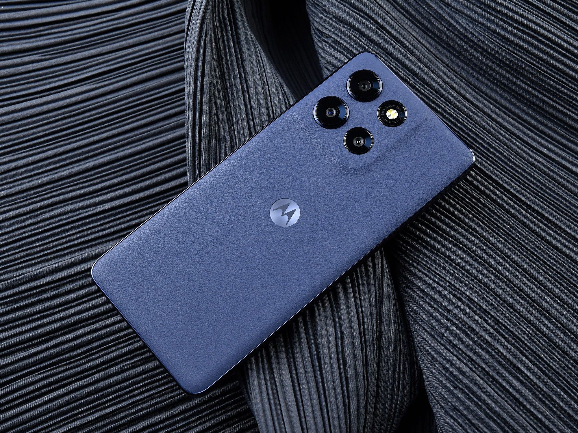 联想moto g100 Pro评测:好看、耐用又好用,长续航好屏幕双在线