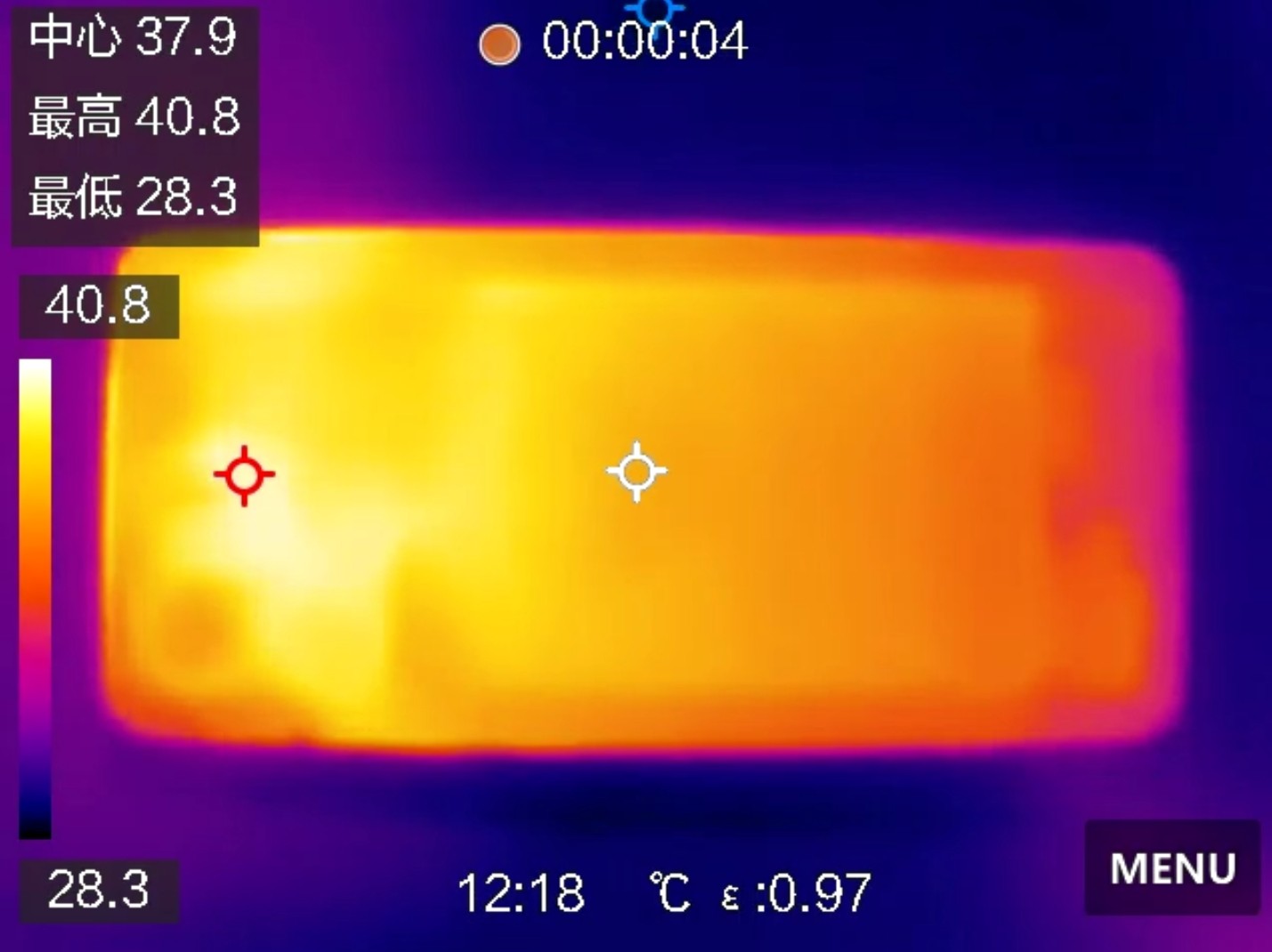 联想moto g100 Pro评测:好看、耐用又好用,长续航好屏幕双在线