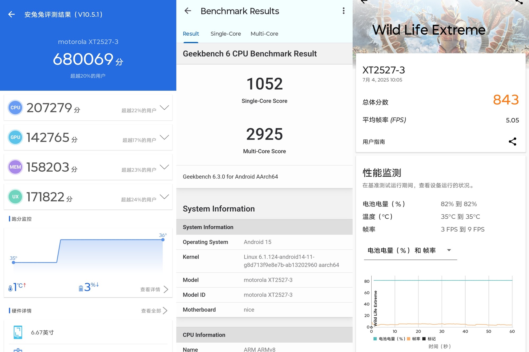 联想moto g100 Pro评测:好看、耐用又好用,长续航好屏幕双在线