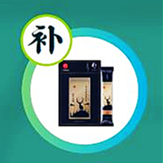 人参牡蛎咖啡